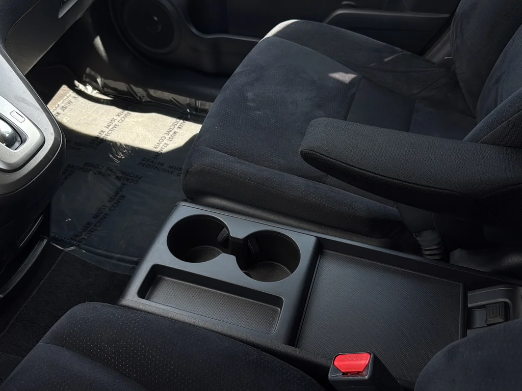 Used 2011 Gray Honda EX image 14