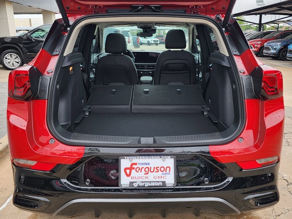 2026 Buick Encore GX Sport Touring - Photo 49