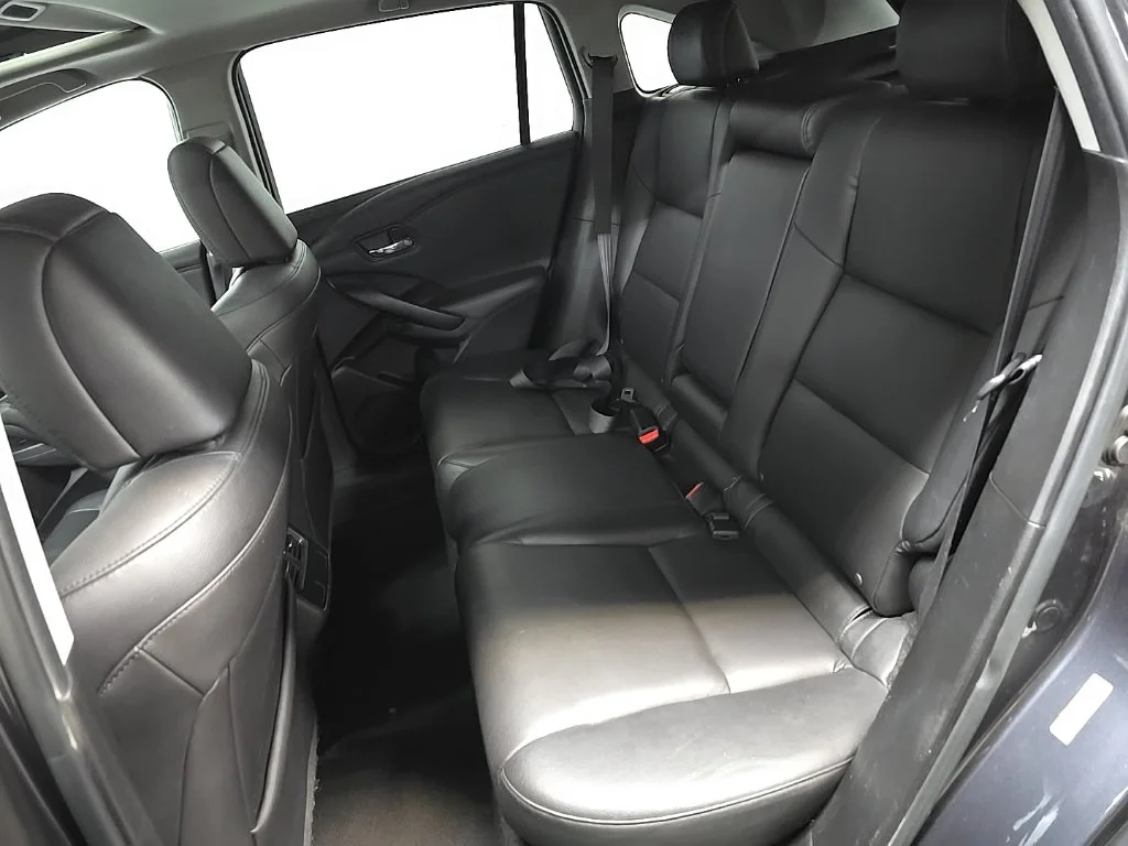 Used 2016  Acura Base image 32