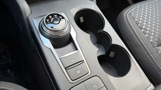 New 2026 Agate Black Metallic Ford Active® image 13