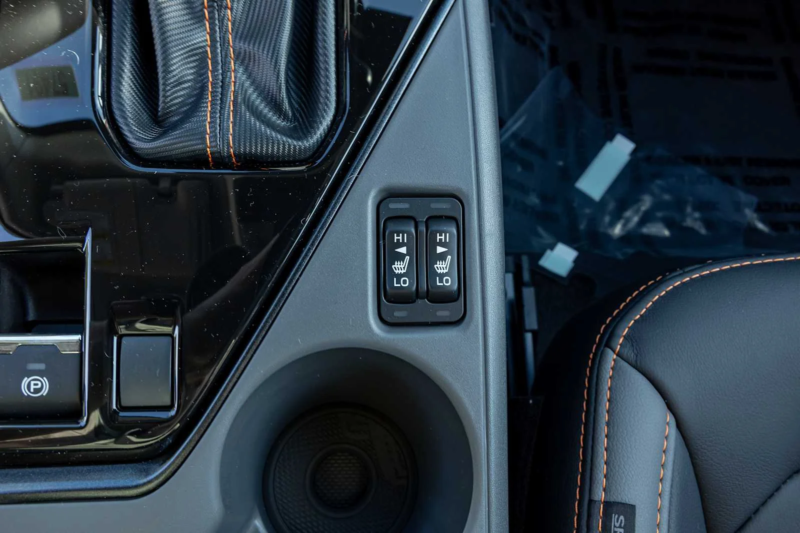2025 Subaru Crosstrek Limited - Photo 15