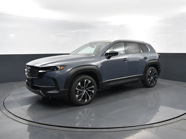 2026 Mazda CX-50 Hybrid Premium Plus AWD
