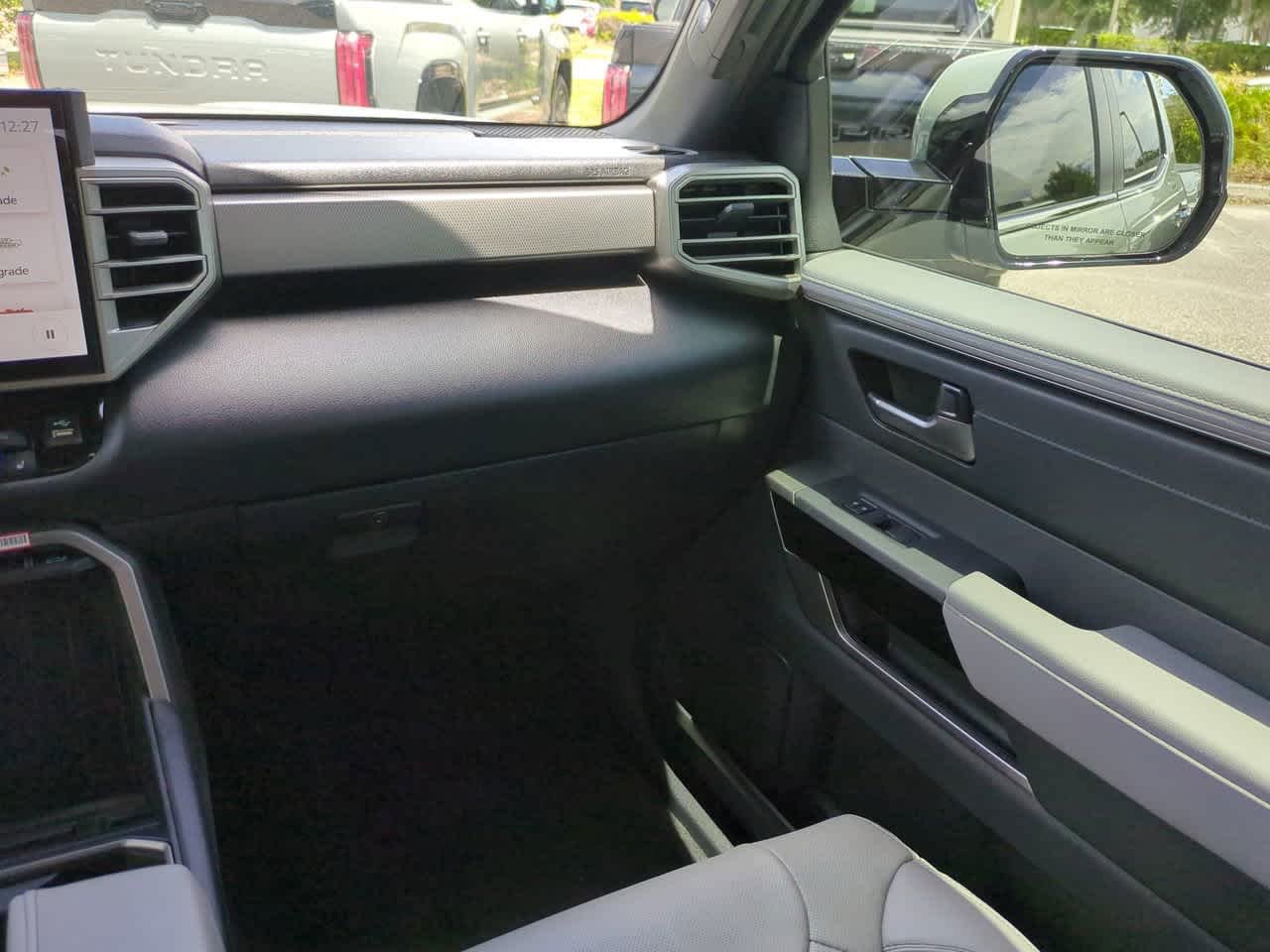 Certified Used 2026 Lunar Rock Toyota Limited image 16