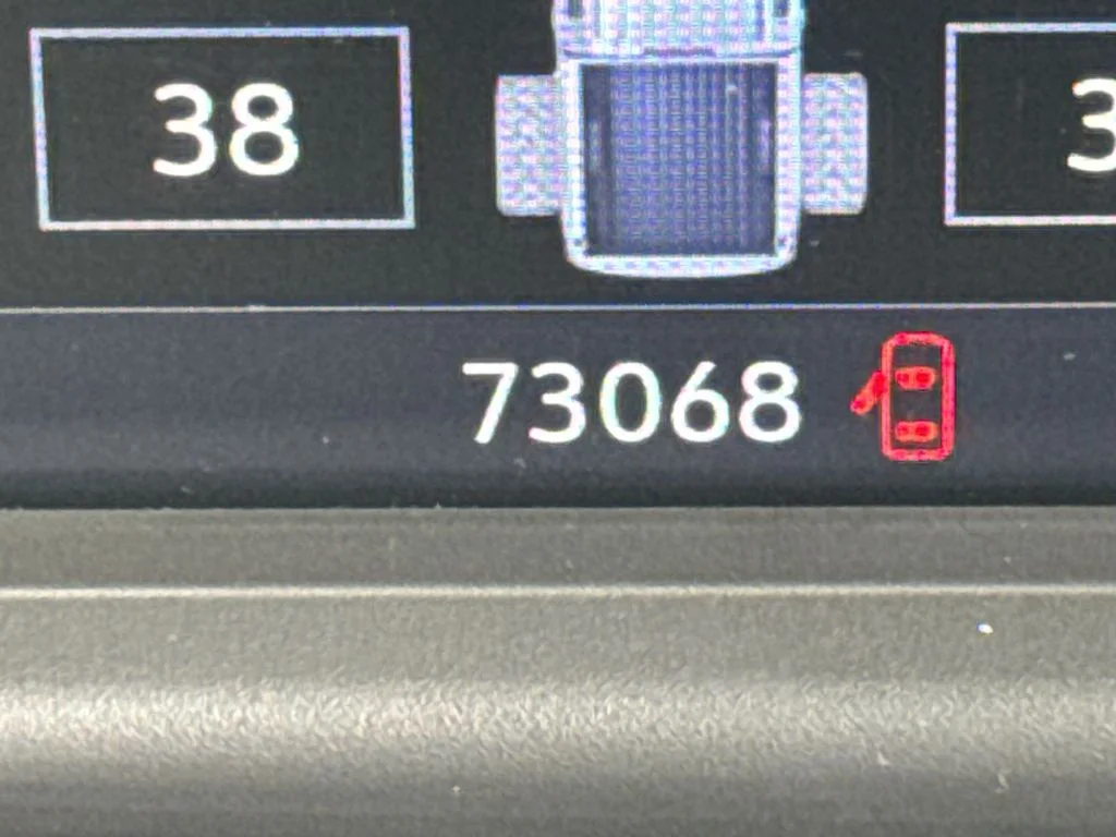Used 2019 Red Chevrolet RST image 27