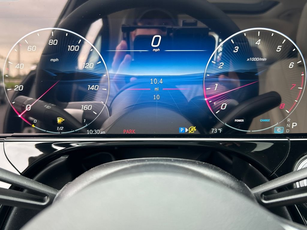 New 2026 Black Mercedes-Benz E 350 image 18