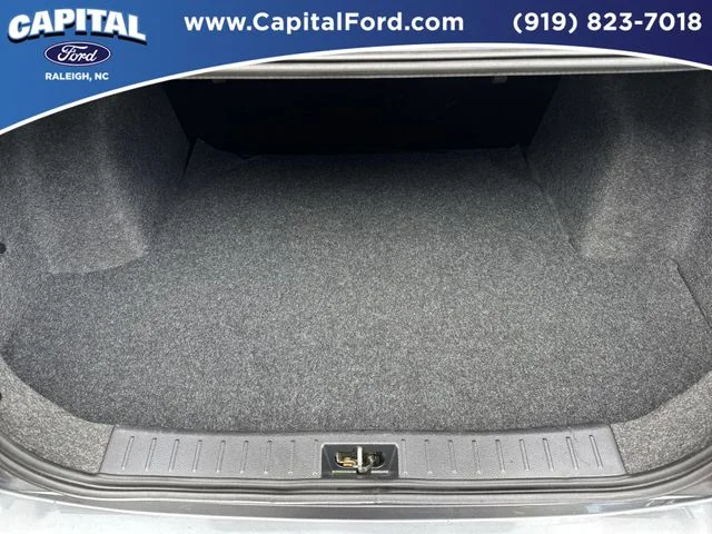 Used 2024 Gray Nissan 1.6 S image 16