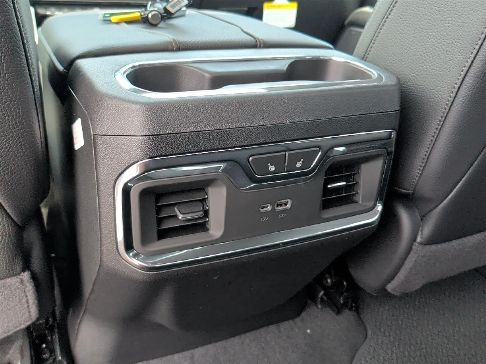 New 2026 Sterling Metallic GMC Denali image 32