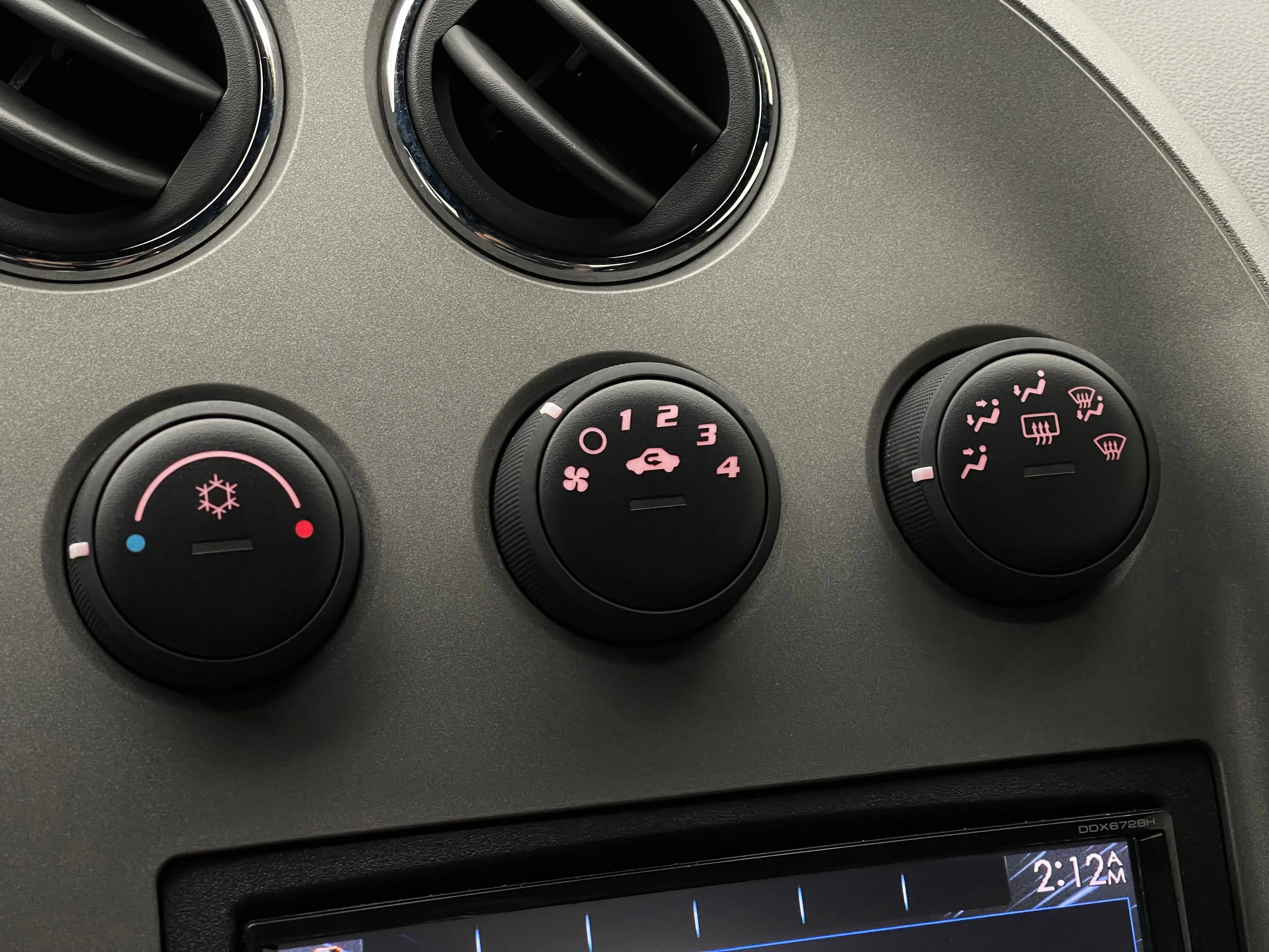 Used 2009 Mysterious (Black) Pontiac GXP image 21