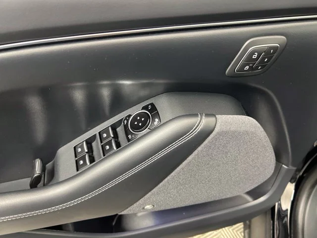 Used 2023 Black Ford Premium image 13