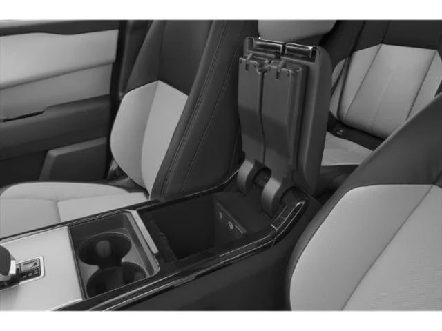 Used 2024 Fuji White Land Rover Dynamic SE image 14