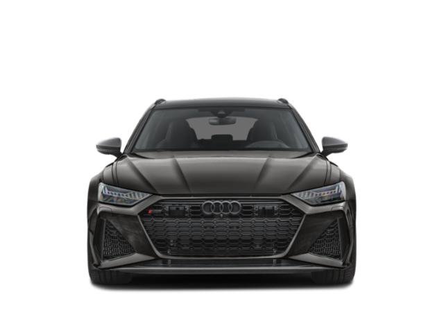 Used 2023 Black Metallic Audi 4.2 image 4