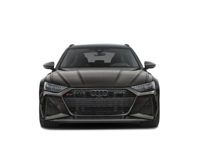 Used 2023 Black Metallic Audi 4.2 image 4