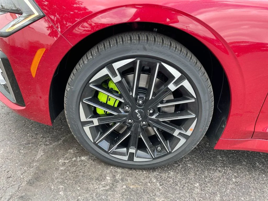 2026 Kia K5 GT - Photo 37