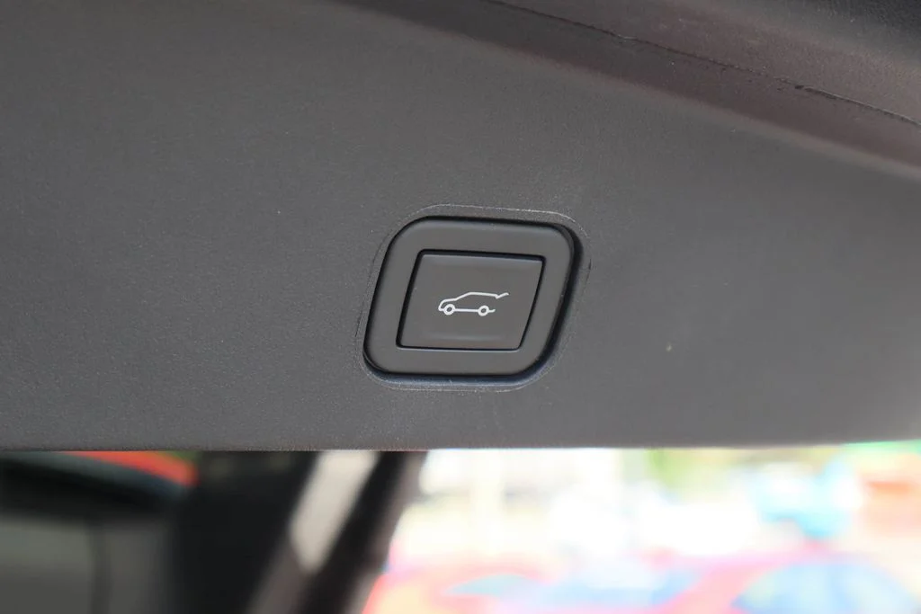 Used 2024 Red Cadillac Tech image 27