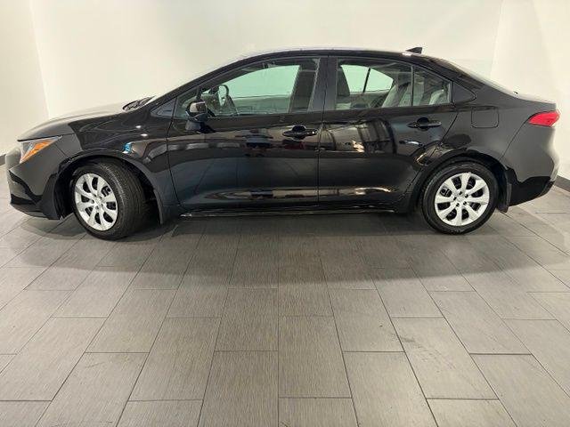 Certified Used 2026 MIDNIGHT BLACK METAL Toyota  image 2