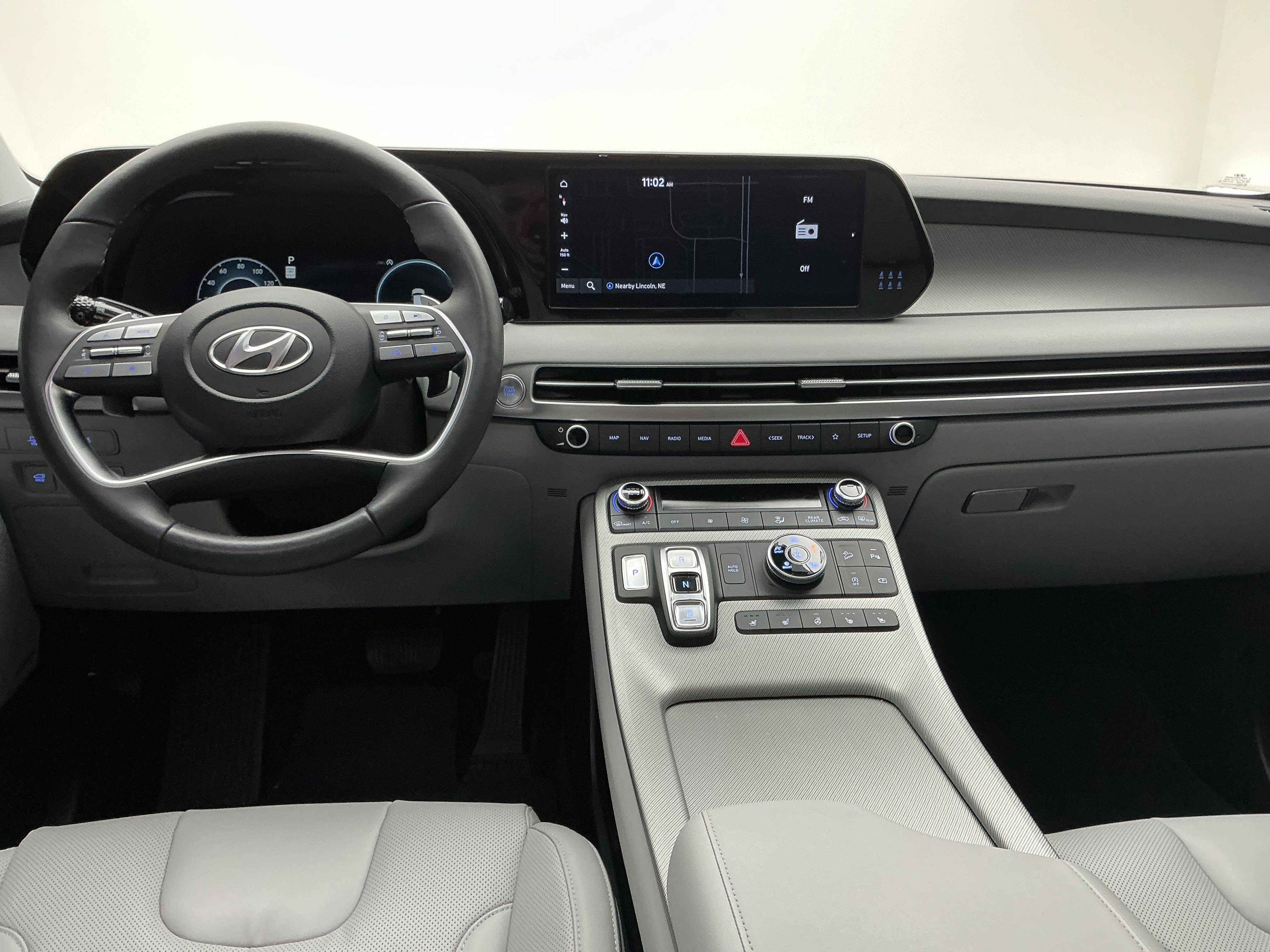 2023 Hyundai Palisade SEL - Photo 20