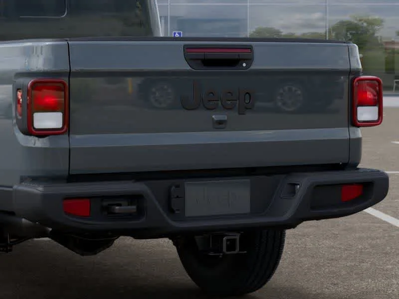 2026 Jeep Gladiator Sport S - Photo 13