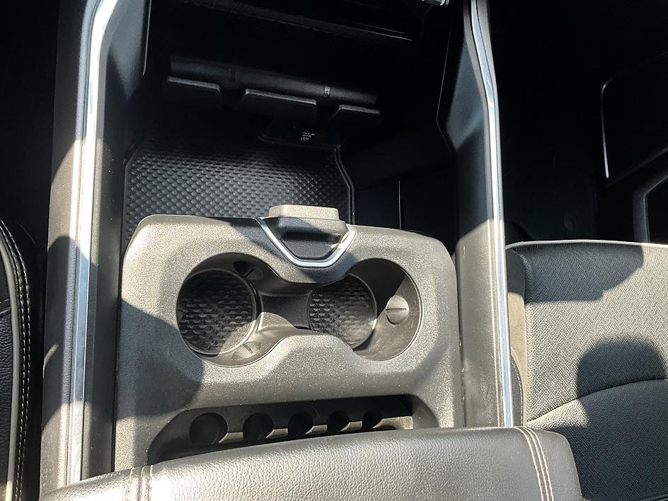 Used 2023 Black Ram Laramie image 25