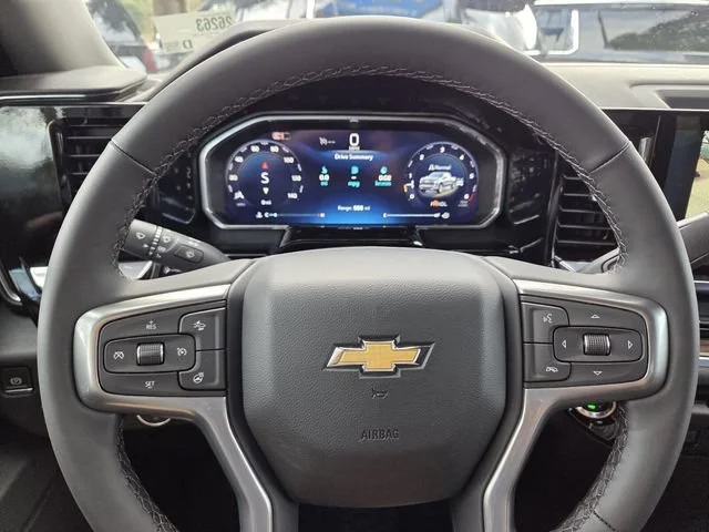 2026 Chevrolet Silverado 1500 LT - Photo 30