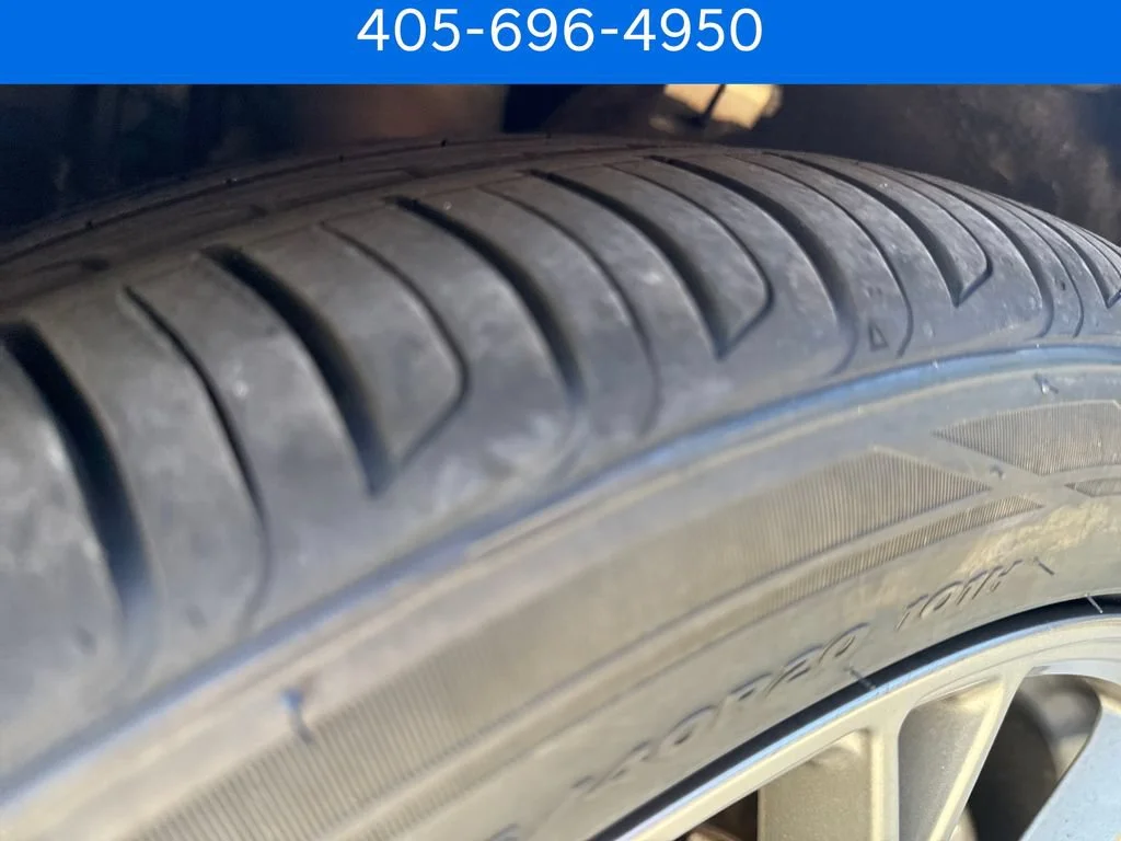 Pre-Owned 2017 Mercedes-Benz AMG® S 63