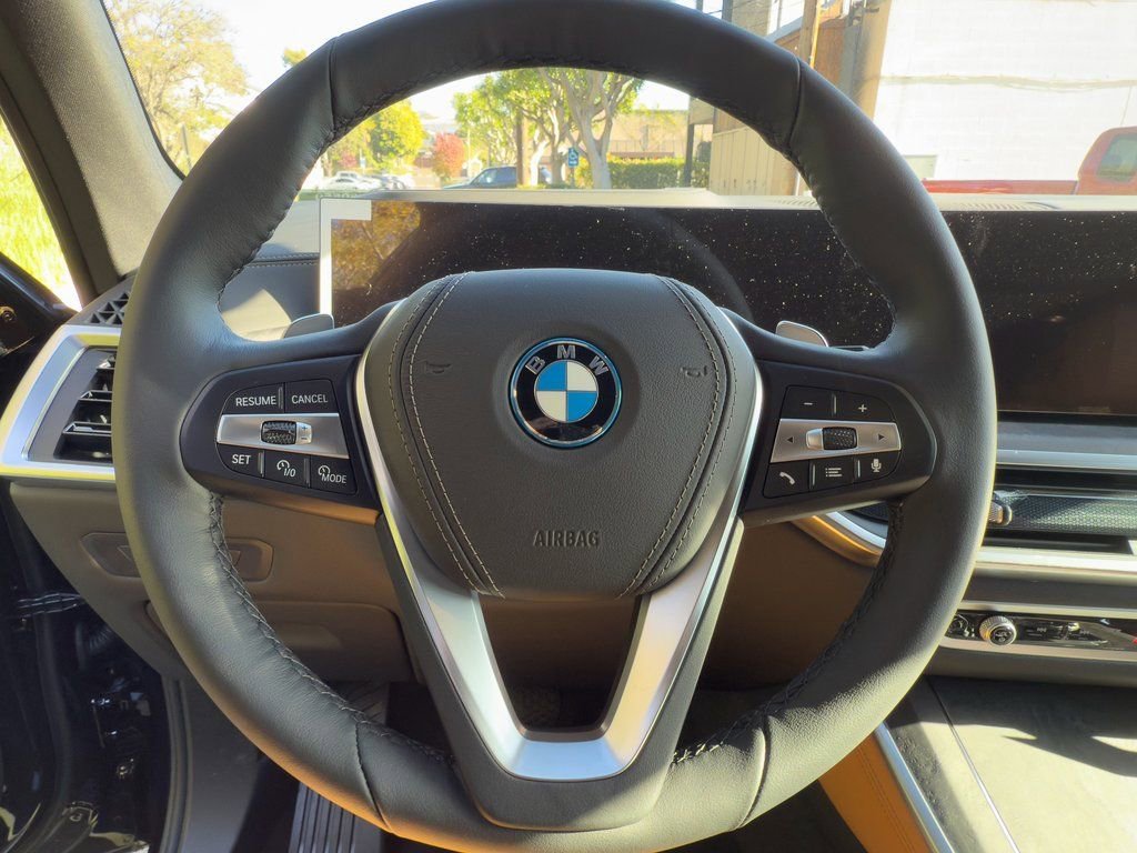 2026 BMW X5 50e - Photo 11