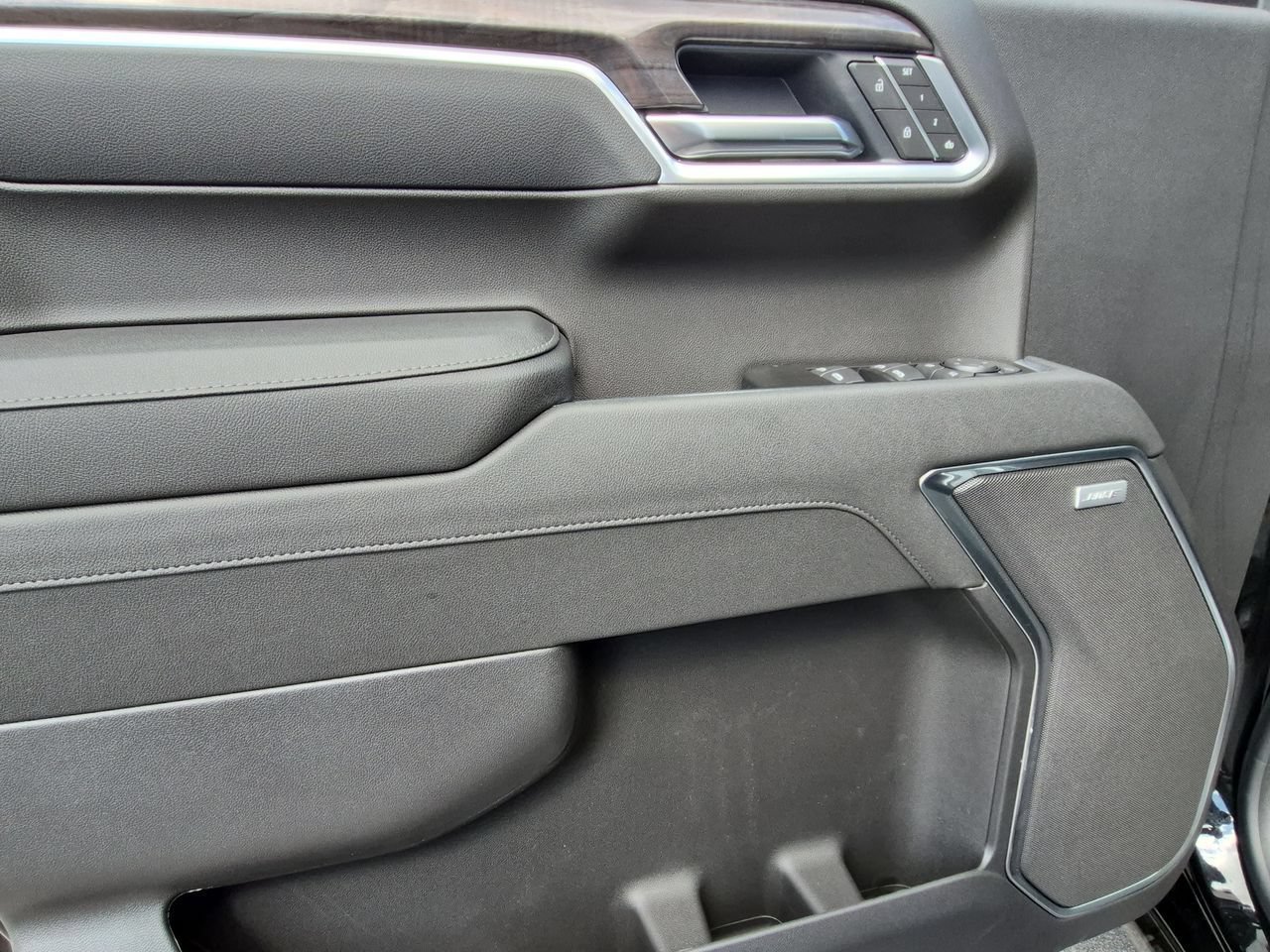 2026 Chevrolet Silverado 1500 LTZ - Photo 23