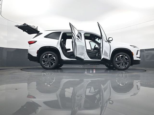 2026 Buick Enclave Sport Touring - Photo 34
