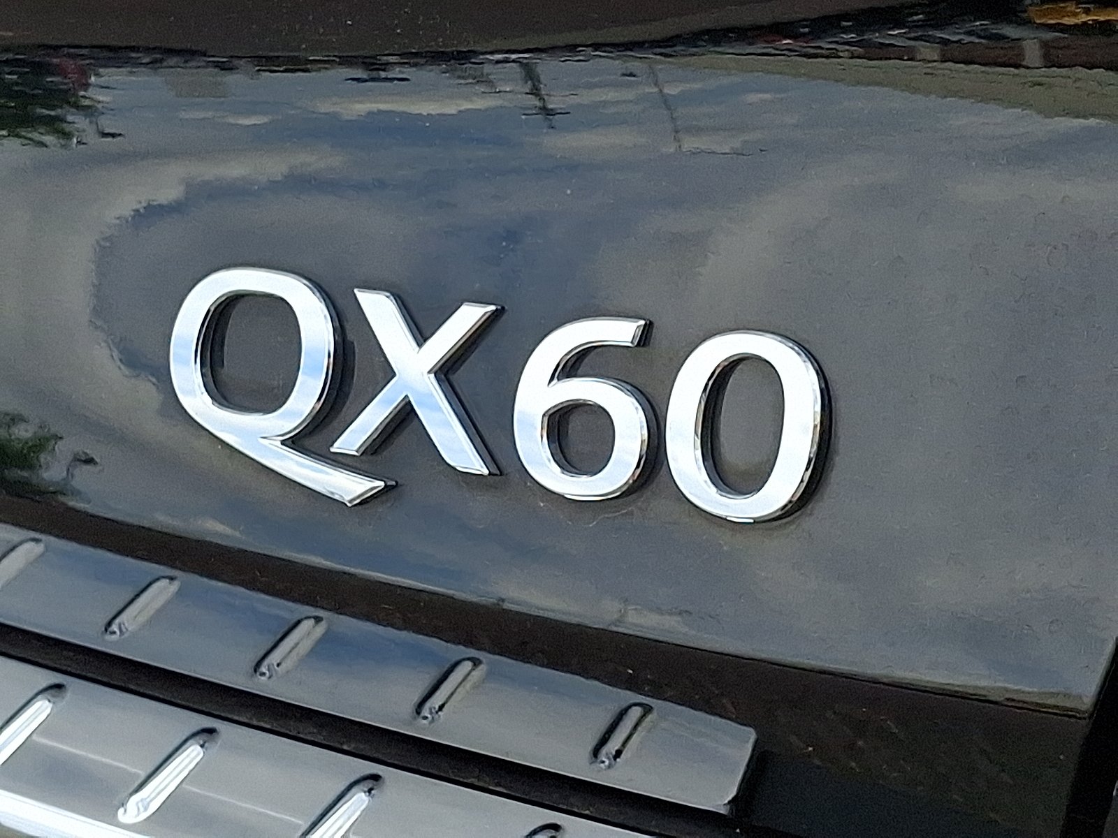 2022 INFINITI QX60 LUXE - Photo 30