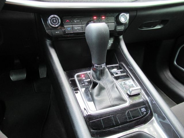 Used 2024 Red Jeep Sport image 25