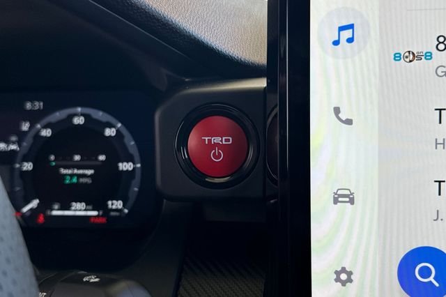 2026 Toyota Tacoma TRD Pro - Photo 20