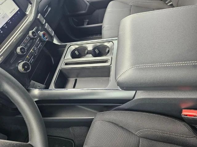 New 2026 Oxford White Ford STX® image 63