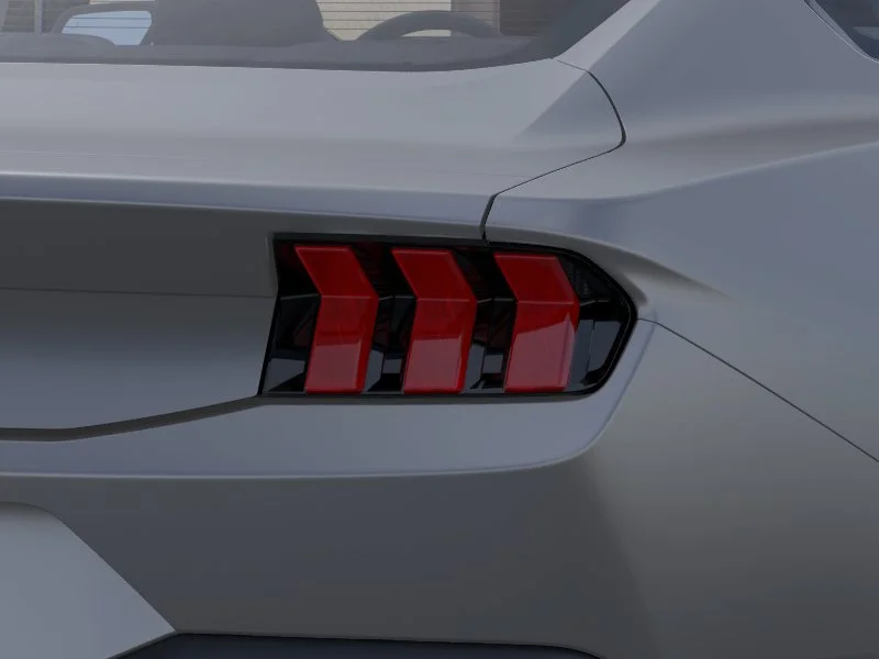 New 2026 Carbonized Gray Metallic Ford GT Premium image 21