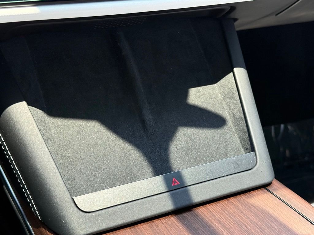Used 2024 Gray Tesla Base image 13