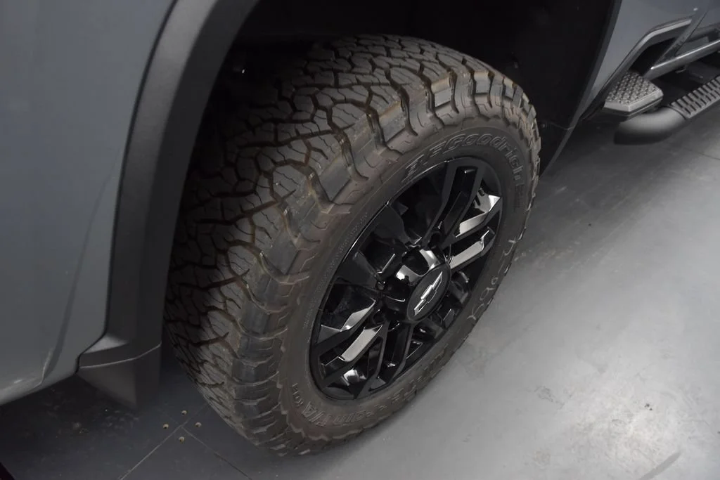 2026 Chevrolet Silverado 2500 HD LTZ - Photo 20