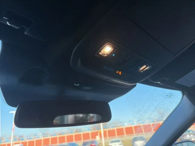 New 2026 Space White Metallic Ford Tremor® image 60