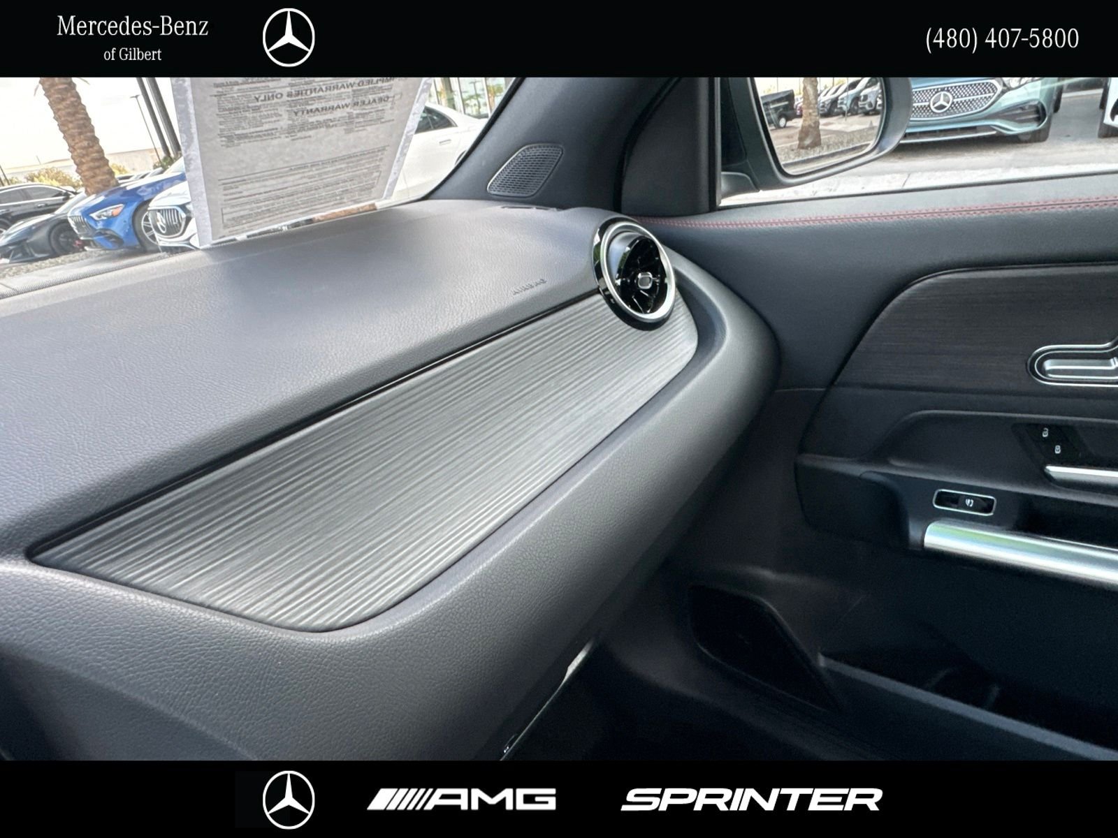 Certified Used 2026 Silver Mercedes-Benz GLA 250 image 23