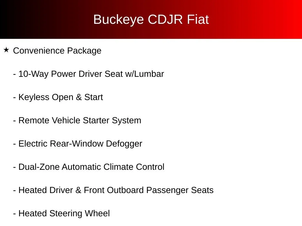 Used 2024 White Chevrolet RST image 5