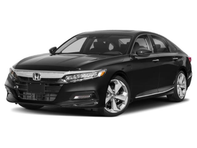 2018 Honda Accord 1.5T Touring Auto's photo