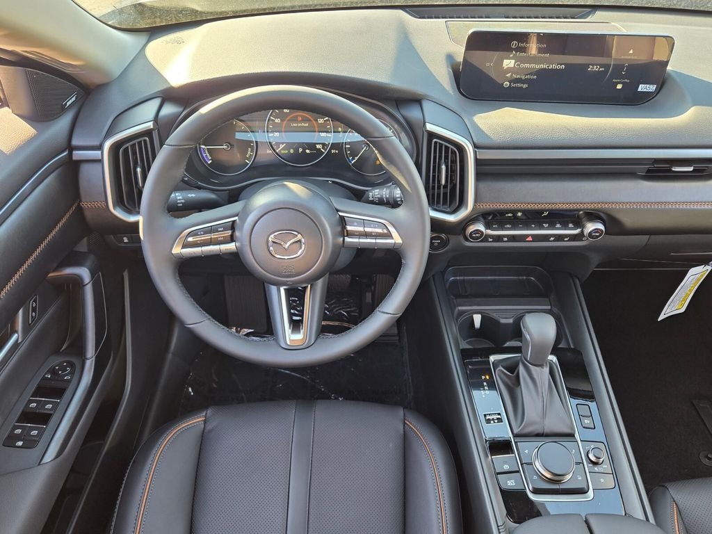 2026 Mazda CX-50 Premium - Photo 9