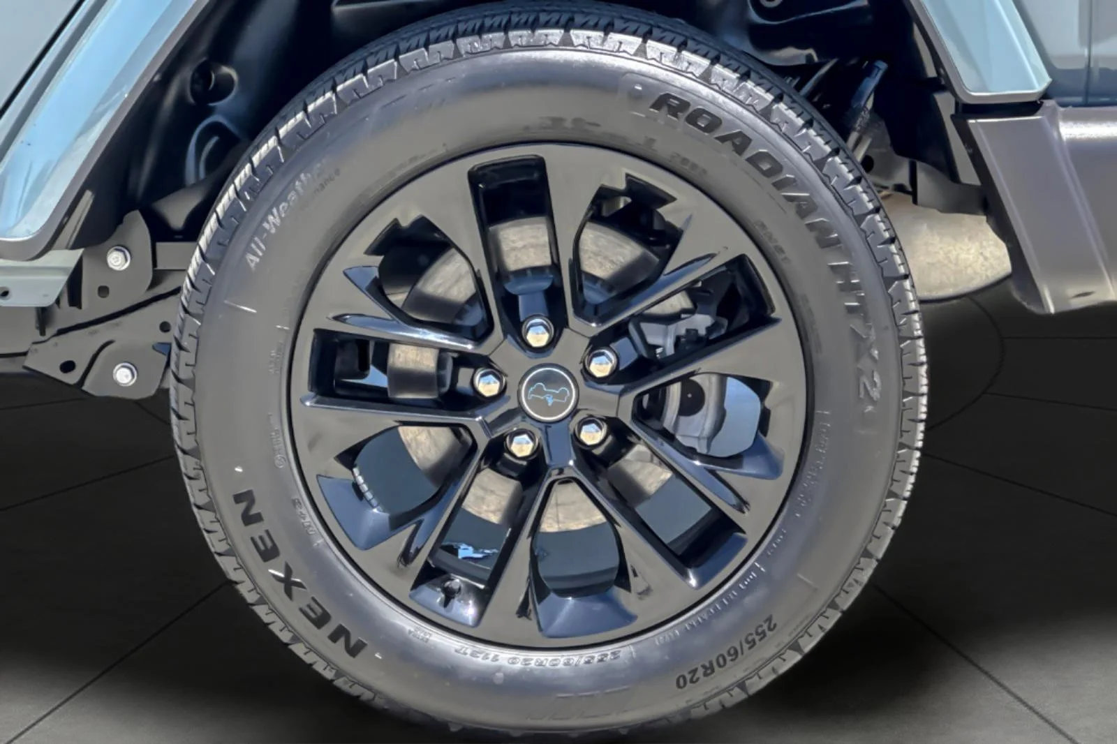 Used 2024 ANVIL CLEAR-COAT Jeep Sahara image 26