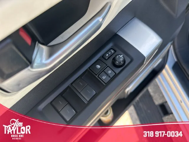 Used 2024 Silver Toyota Capstone image 16