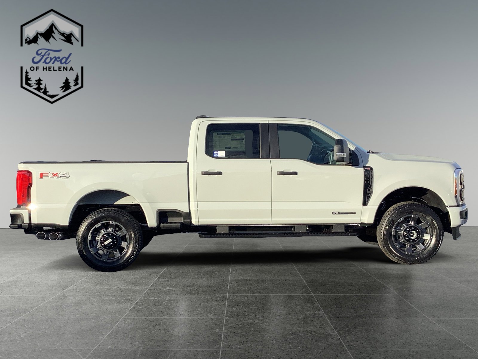 New 2026 Avalanche Ford F-350® XL image 6