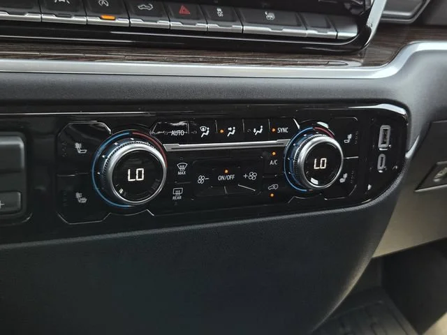 2026 GMC Sierra 1500 Elevation - Photo 18