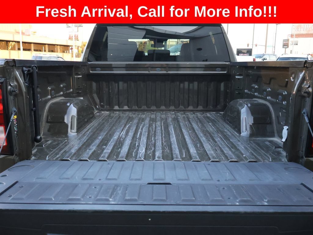 2023 GMC Sierra 1500 Elevation - Photo 14