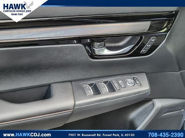 Used 2026 Gray Honda Sport Touring image 14