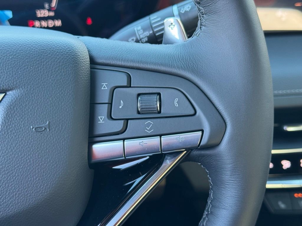 2026 Cadillac CT5 Premium Luxury - Photo 26