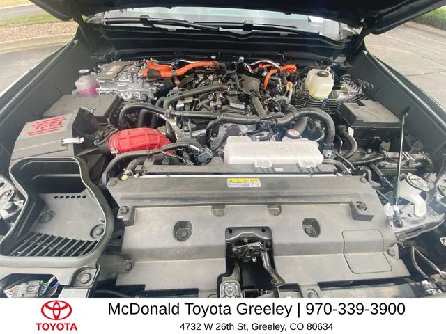 2026 Toyota Tacoma TRD Pro - Photo 26