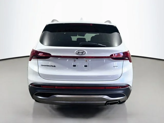 Used 2022 Quartz Hyundai SEL image 18