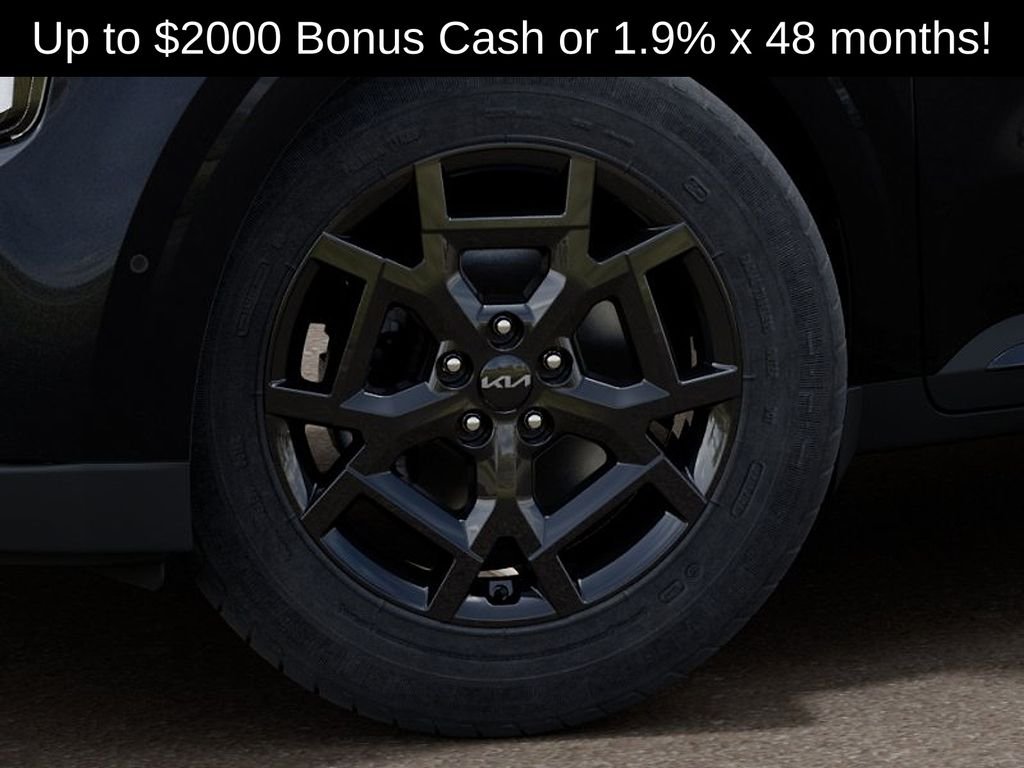 New 2026  Kia  image 9