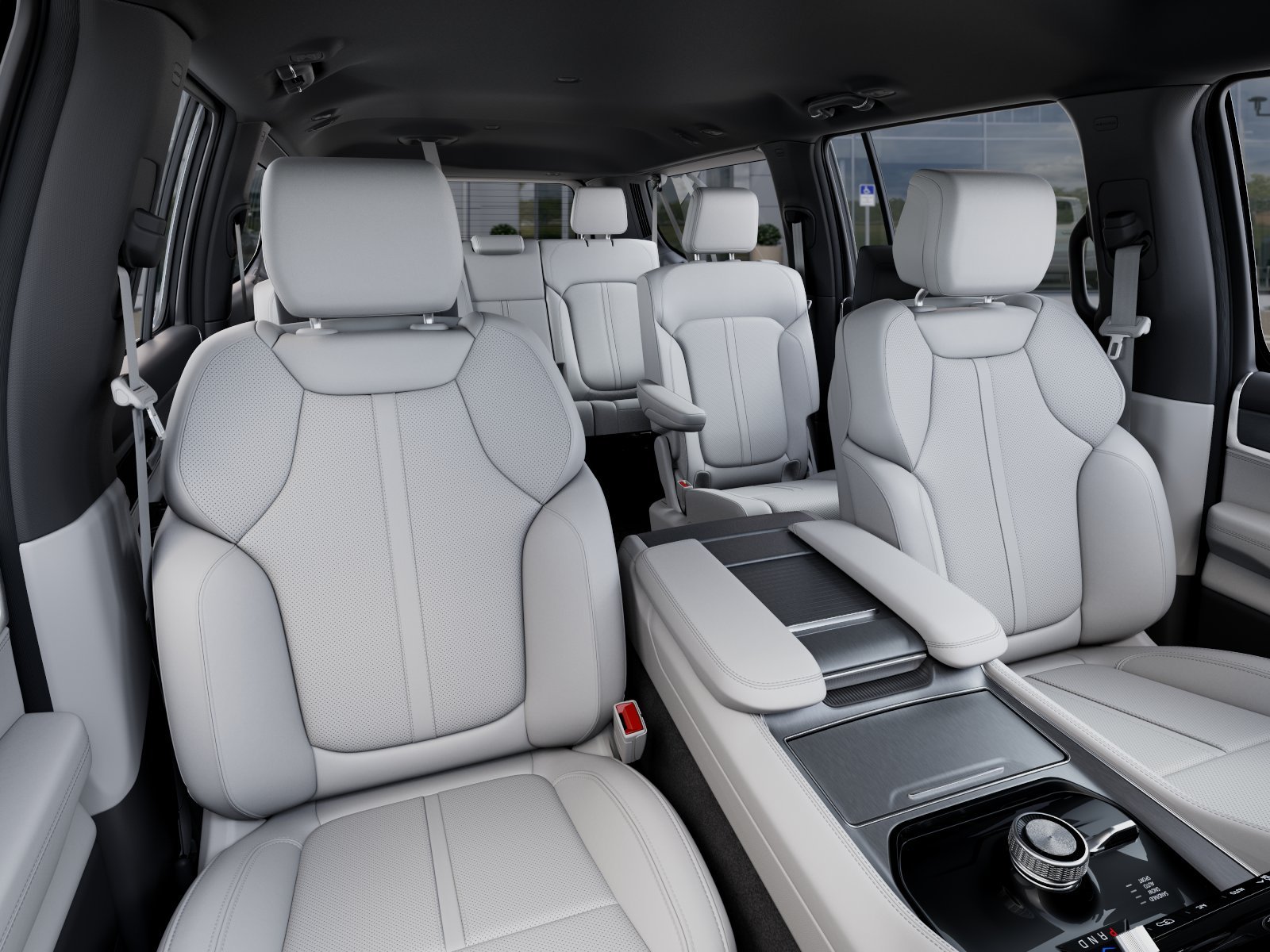 New 2026 Bright White Clear-Coat Exterior Paint Jeep Limited Altitude image 21